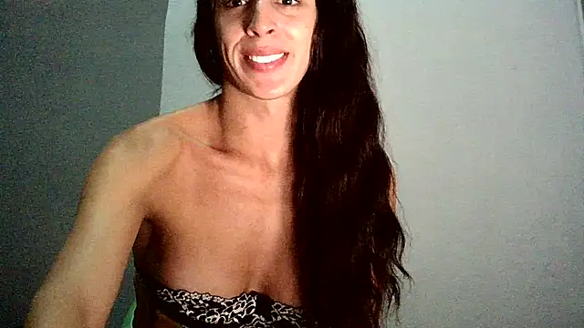 AlexiaDuucan online show from 01/29/25, 06:07