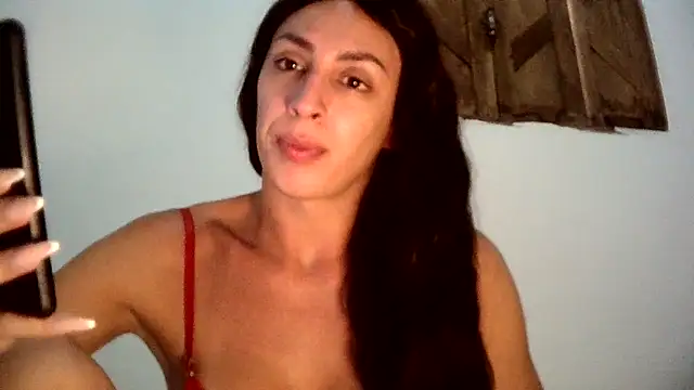 AlexiaDuucan online show from 02/23/25, 01:42
