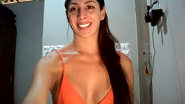 AlexiaDuucan online show from 05/04/26, 05:42