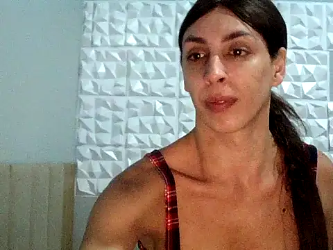 AlexiaDuucan online show from 07/21/26, 01:57