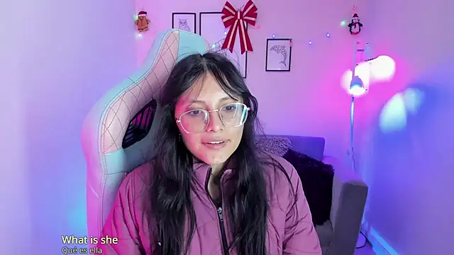 Kyomi chang online show from 12/16/24, 01:00