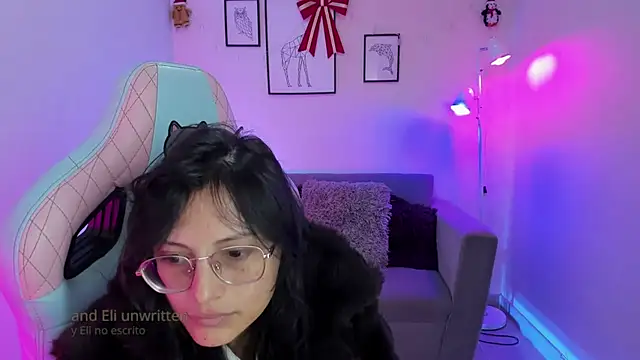 Kyomi chang online show from 01/07/25, 12:41