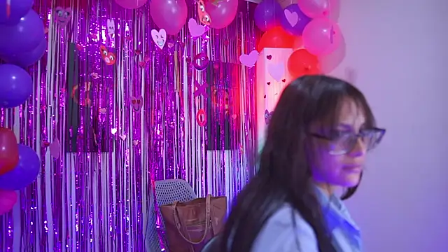 Kyomi chang online show from 09/20/25, 01:01