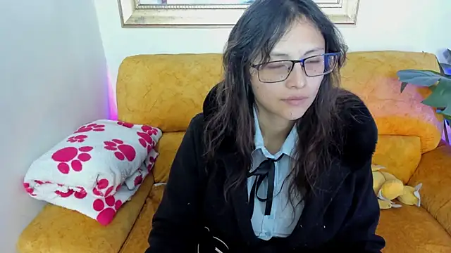 Kyomi chang online show from 05/27/26, 12:24