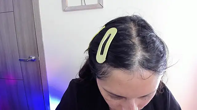 Kyomi chang online show from 07/08/26, 12:53