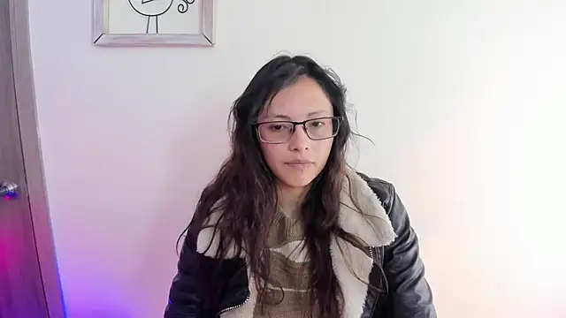 Kyomi chang online show from 07/23/26, 01:09