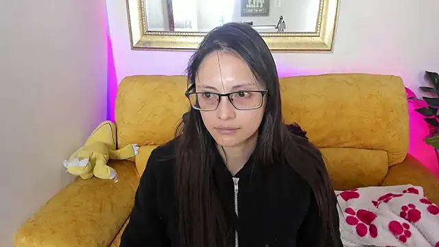 Kyomi chang online show from 07/28/26, 01:10