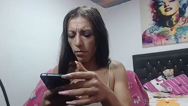 aleera starxx982 online show from 01/27/25, 11:54