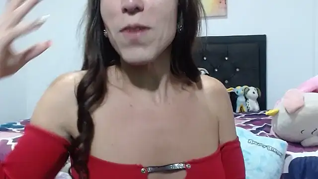 aleera starxx982 online show from 02/14/25, 12:19