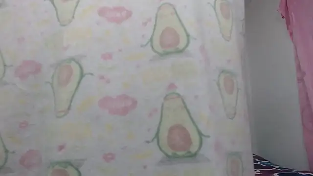 aleera starxx982 online show from 02/22/25, 11:46