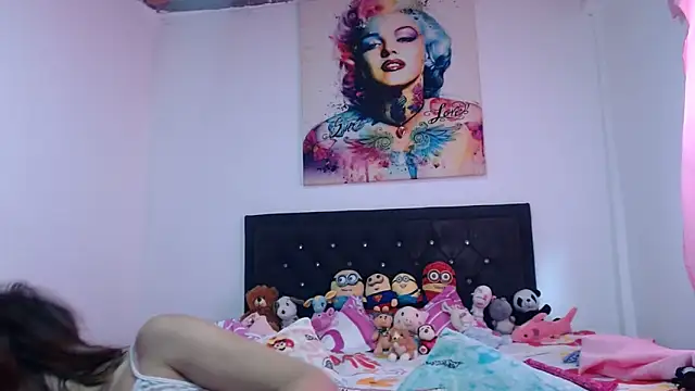 aleera starxx982 online show from 03/15/25, 09:38