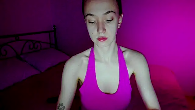 SexyCocobutt online show from 02/14/25, 06:23