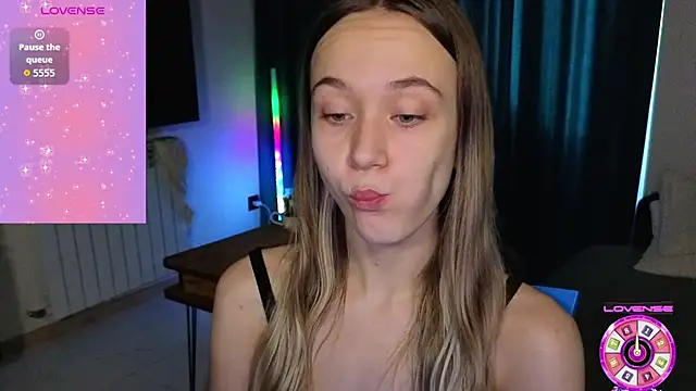 SexyCocobutt online show from 11/27/25, 10:50