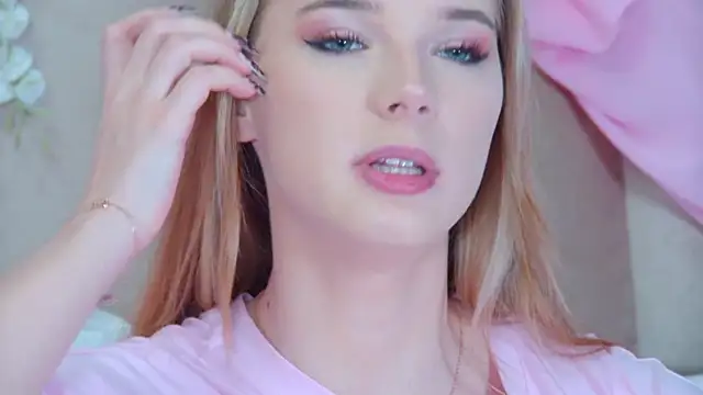 GentleRossi online show from 09/17/25, 03:14