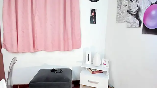 Snapshot of melisa_es chatting on 03/02/25, 11:53 melisa es online show from 03/02/25, 11:53