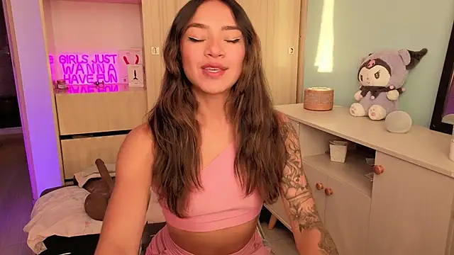 Snapshot of melisa_es chatting on 10/02/25, 10:28 melisa es online show from 10/02/25, 10:28