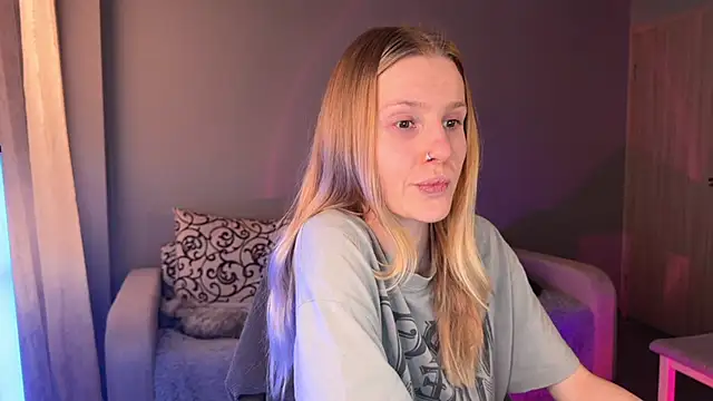 Chanel Gill online show from 09/27/25, 06:29