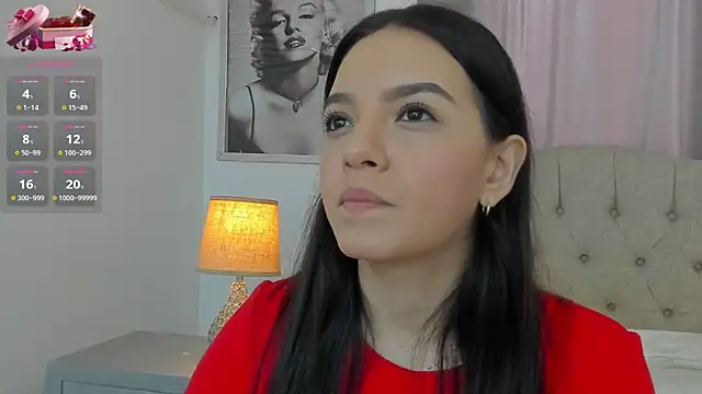 Beautyari  online show from 09/15/25, 12:27