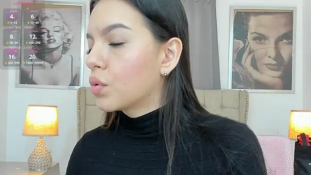 Beautyari  online show from 04/25/26, 12:19