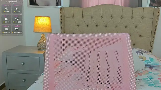 Beautyari  online show from 05/11/26, 03:07