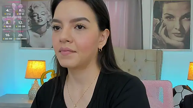 Beautyari  online show from 07/15/26, 12:32
