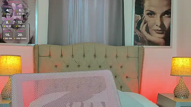 Beautyari  online show from 07/28/26, 12:48