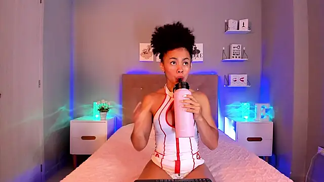 EmilyCoast-1 online show from 12/15/24, 01:11