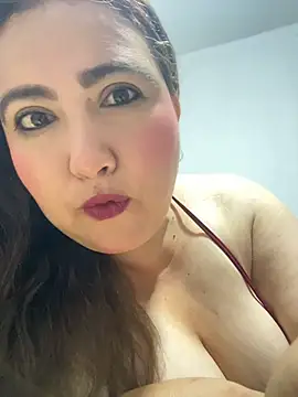 Allyson Devil online show from 05/17/26, 01:07