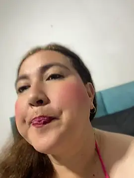 Allyson Devil online show from 05/26/26, 07:21