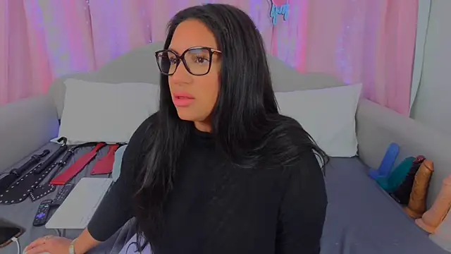 MeghanXO online show from 01/02/25, 02:57