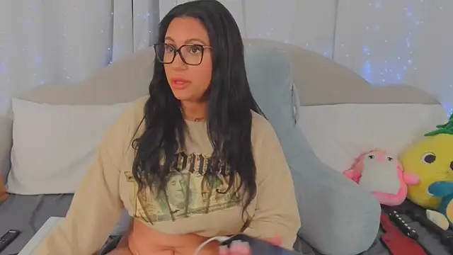 MeghanXO online show from 05/21/26, 02:35