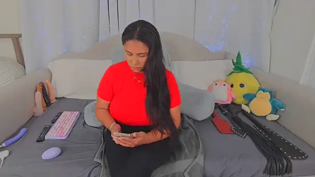 MeghanXO online show from 06/18/26, 02:10