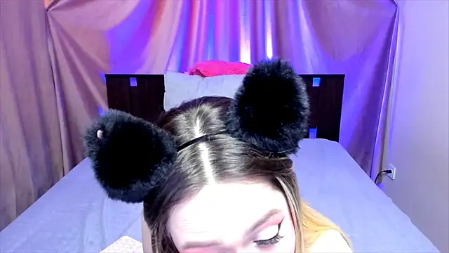 AriaSugar online show from 02/06/25, 04:53