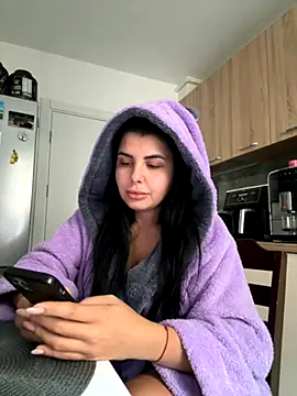 Scarlett-Dream online show from 09/15/25, 05:29