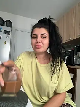 Scarlett-Dream online show from 09/23/25, 05:10