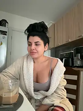 Scarlett-Dream online show from 09/26/25, 05:11