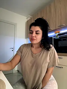 Scarlett-Dream online show from 10/13/25, 06:02