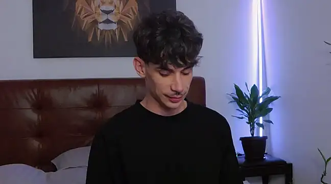 DanielCrush1 online show from 02/11/25, 09:25