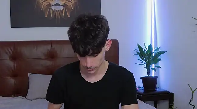 DanielCrush1 online show from 02/13/25, 09:09