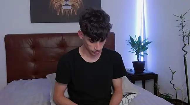 DanielCrush1 online show from 02/14/25, 04:04