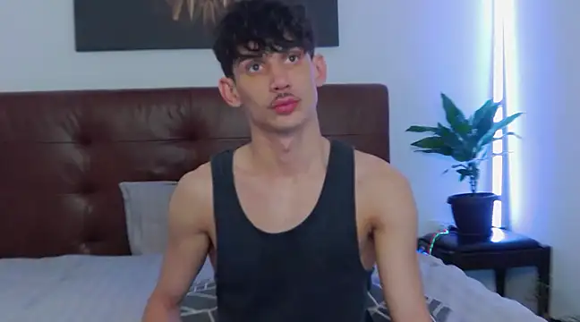 DanielCrush1 online show from 02/23/25, 09:00