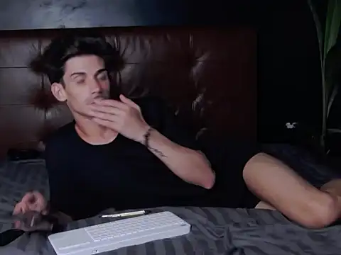 DanielCrush1 online show from 09/20/25, 10:16