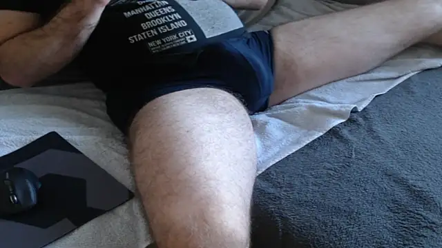 Silver Boyy online show from 09/28/25, 02:11