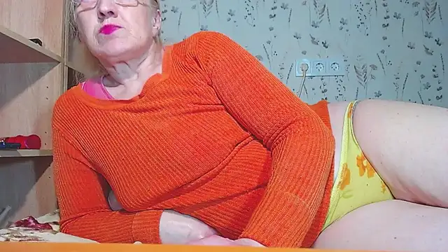 MadamBombShell online show from 07/08/26, 10:09