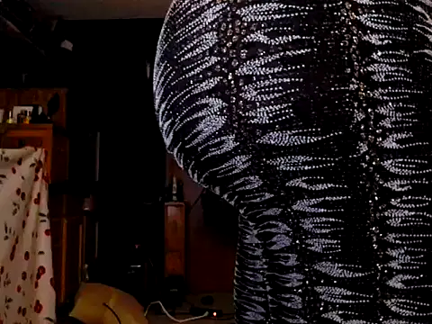 Donnyj20 online show from 10/27/25, 04:49