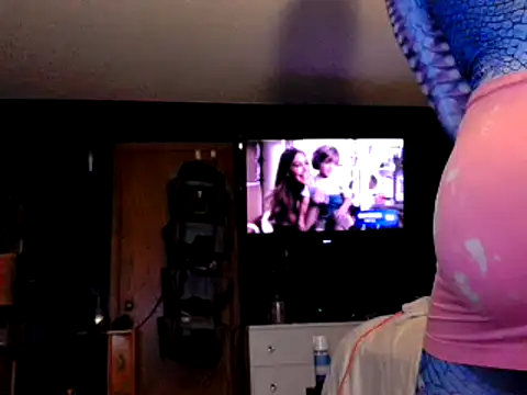 Donnyj20 online show from 10/29/25, 06:26