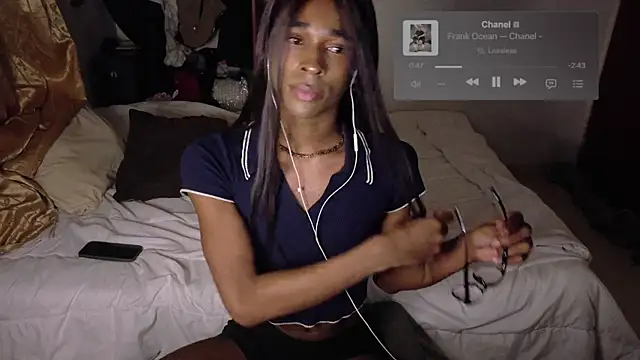 CocoChannelll online show from 07/15/26, 03:34