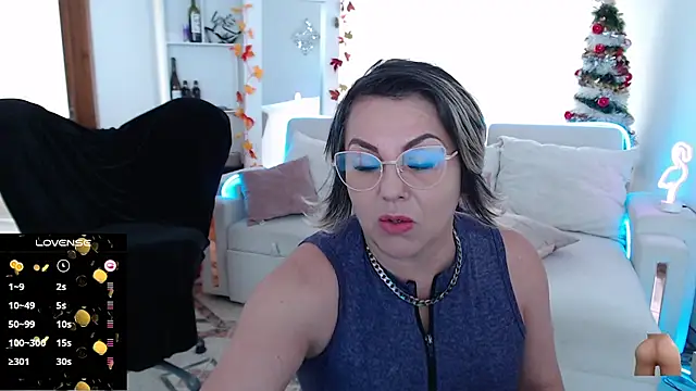 Myrnasexxx online show from 12/09/24, 03:22