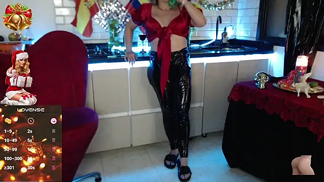 Myrnasexxx online show from 12/28/24, 02:54
