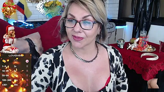Myrnasexxx online show from 12/28/24, 07:01